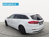 Ford Mondeo (2018) 2.0 TDCi, 110 kW - náhled 1