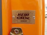 Dodge RAM (2004) 1500 Magnum Hemi GTX - náhled 43