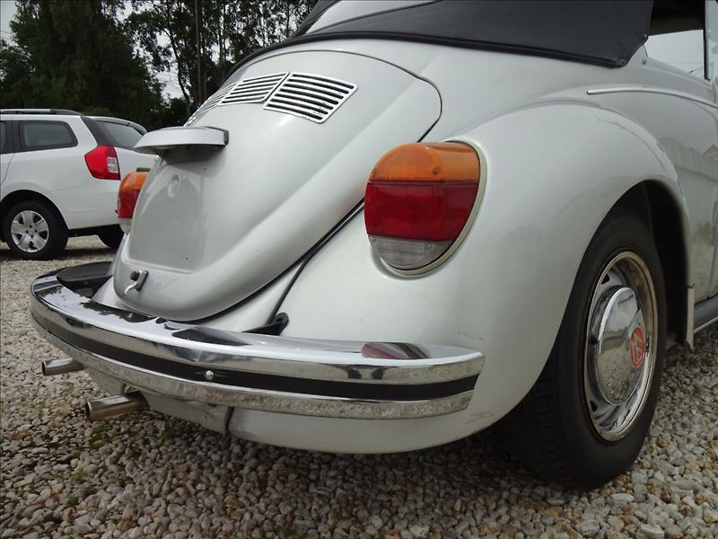 Volkswagen Ostatní BROUK  1,2  1303 CABRIO - fotka 15 z 48