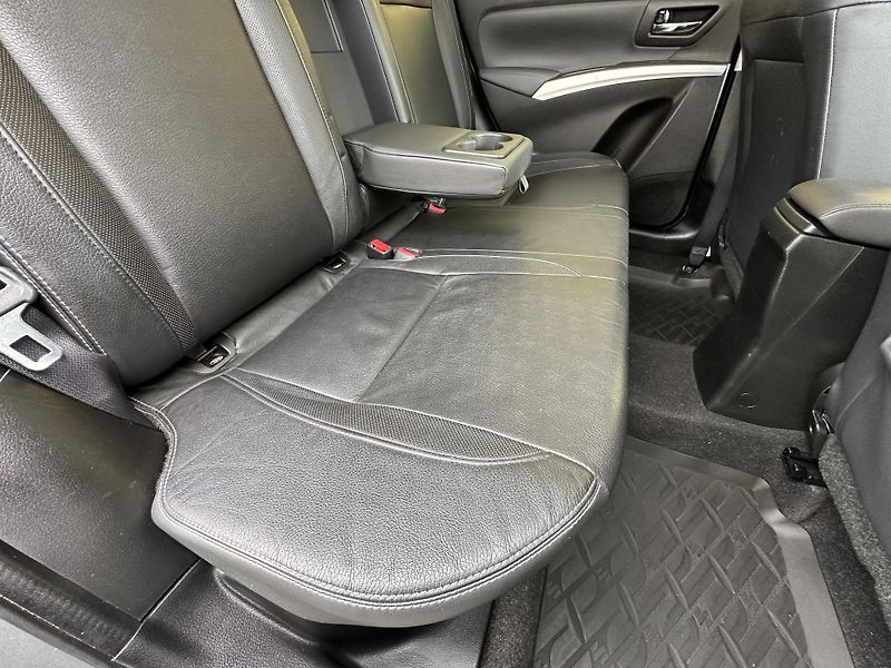 Suzuki SX4 S-Cross (2014) 1.6DDIS 4x4 COMFORT 2.Maj.  - fotka 22 z 36