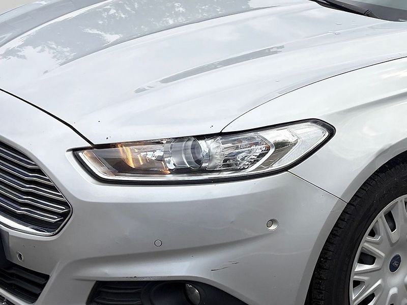 Ford Mondeo - fotka 5 z 17