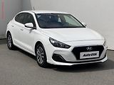 Hyundai i30 (2018) 1.4 T-GDi Fastback, ČR - náhled 1