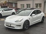 Tesla Model 3 STANDART RANGE 208kw SOH 93,6% - náhled 1