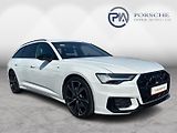 Audi A6 A S-line 50 TDI quattro - náhled 8