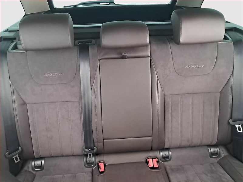Škoda Octavia (2017) Laurin&Klement 2.0 TDI, 4X4 - fotka 10 z 21