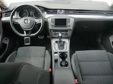 Volkswagen Passat (2017) 2.0TDi, ČR, DSG, navi, LED - náhled 10