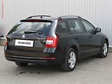 Škoda Octavia (2017) 1.6 TDi, Ambiente, DSG, panor - náhled 3