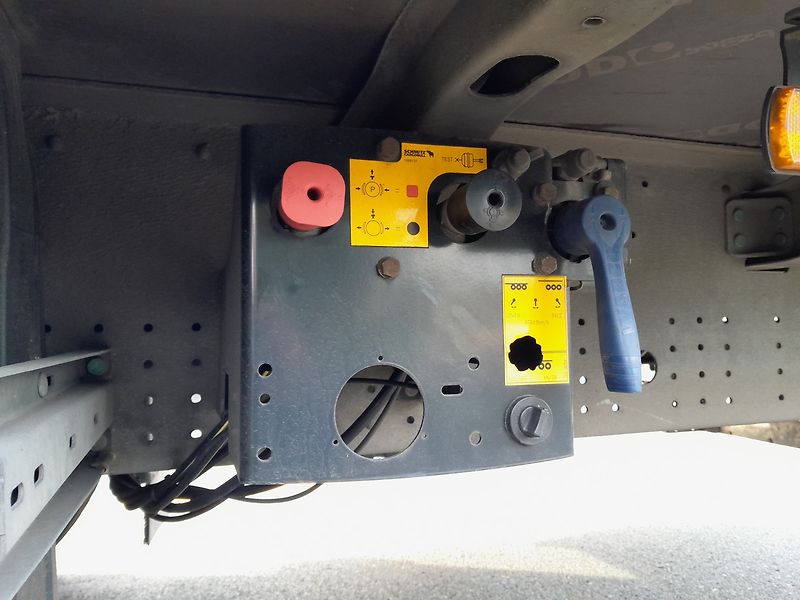 Schmitz Cargobull S04 Standart - fotka 11 z 39
