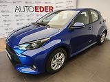 Toyota Yaris 1.5 Hybrid Comfort - náhled 1