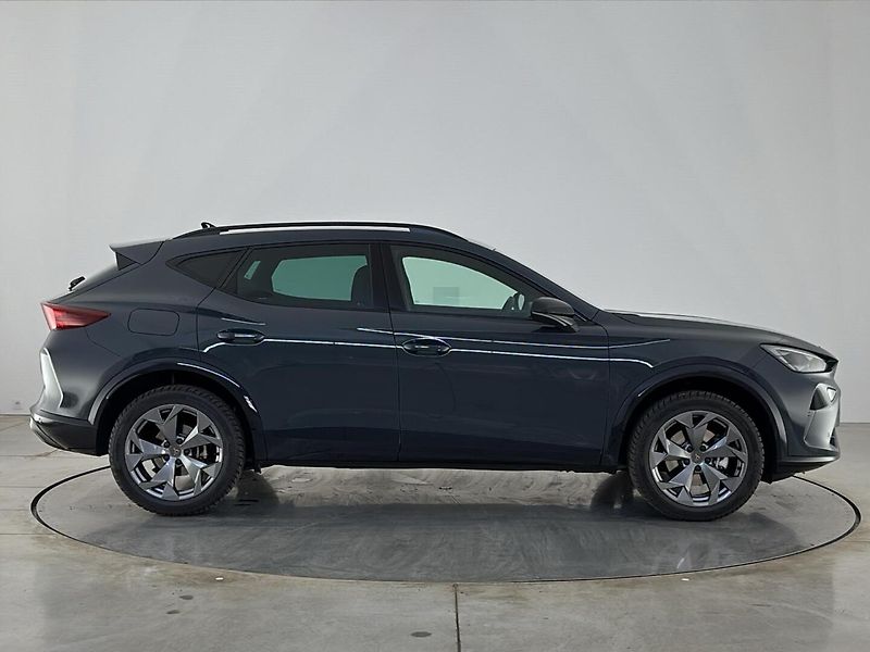 Cupra Formentor SUV 0 - fotka 16 z 29