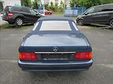 Mercedes-Benz SL 3,2 Hardtop-Cabrio - náhled 14