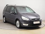 Ford Galaxy (2013) 2.0 TDCi, 7 míst, Navi - náhled 1