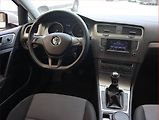 Volkswagen Golf (2013) Comfortline 1.2 TSI - náhled 7