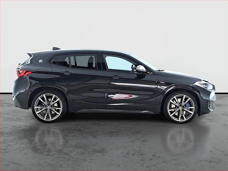 BMW X2 (2021) M35i - fotka 6 z 27