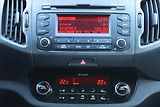 Kia Sportage (2013) 1.7 CRDi, Serv.kniha, Tempomat - náhled 12
