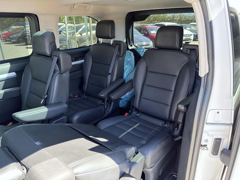 Toyota ProAce Verso 2.0D-4D 130 kW 6 míst, DPH - fotka 8 z 27