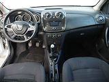 Dacia Logan (2020) 1.0 TCe, AC - náhled 8