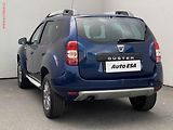 Dacia Duster (2015) 1.2 TCe, Prestige, kamera - náhled 6