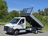 Mercedes-Benz Sprinter (2022) 514CDi N1 B tažné 3.5t  - náhled 1