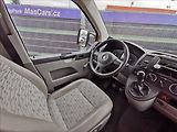 Volkswagen Transporter 2.0 TDI - náhled 8