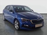 Škoda Scala (2019) Style Plus 1.6 TDI, Automat - náhled 1