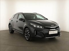 Kia XCeed (2025) 1.5 T-GDI, Top, Navigace - fotografie inzerátu