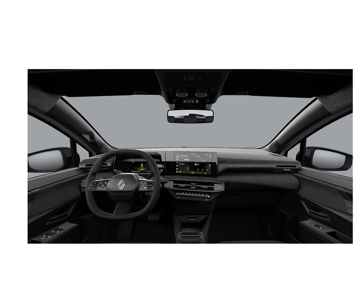 Renault Clio (2026) evolution Eco-G 120 EDC - fotka 5 z 5