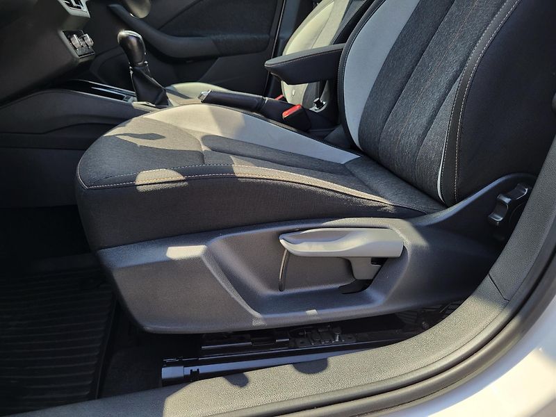 Škoda Kamiq 1.0 TSI 66kW CNG Style G-TEC - fotka 30 z 49