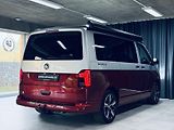 Volkswagen California (2021) 4M*Bulli*Beach*6.1*LED*DSG - náhled 11