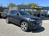 Jeep Grand Cherokee (2014) Jeep Grand Cherokee 2014 - náhled 1