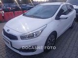 Kia Ceed (2018) 1.6i, ČR, AC, temp - náhled 1