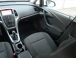 Opel Astra (2016) 1.6 CDTI, Tempomat - náhled 8