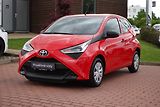 Toyota Aygo 1.0 VVT-i 5M/T x + comfort - náhled 1