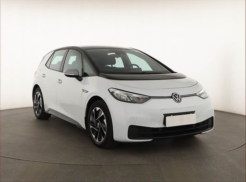 Volkswagen ID.3 (2020) 1st (62 kWh), SoH 89% - fotografie inzerátu