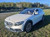 Mercedes-Benz Třídy E 350d All Terrain 190kW Designo - náhled 1