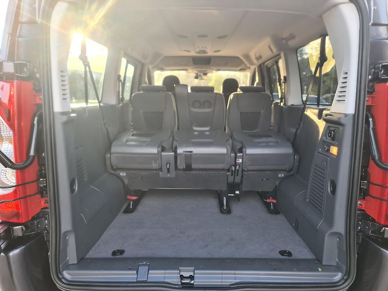 Fiat Scudo (2015) LONG 2.0 120-KW KLIMA OLOMOUC - fotka 62 z 92
