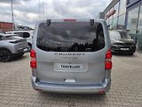 Peugeot Traveller (2026) L2 2.2 HDI 150k MAN6 WEBASTO - náhled 13