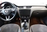 Škoda Octavia (2017) 2.0 TDi 4x4, 2.maj,ČR, L&K - náhled 8
