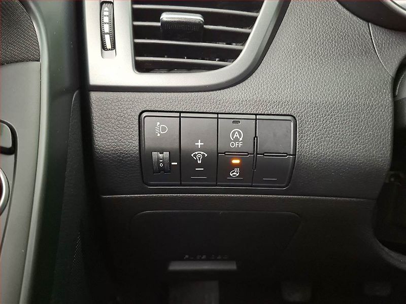 Hyundai i30 (2016) 1.6 GDI, ČR,1.maj, Tempomat - fotka 18 z 19