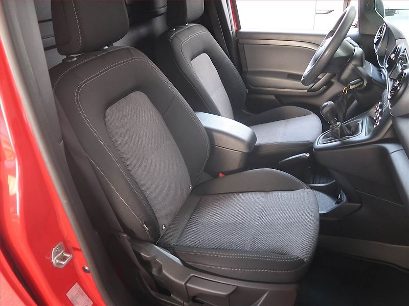 Mercedes-Benz Citan (2022) 110 CDI, ČR, 1Maj, DPH - fotka 7 z 15