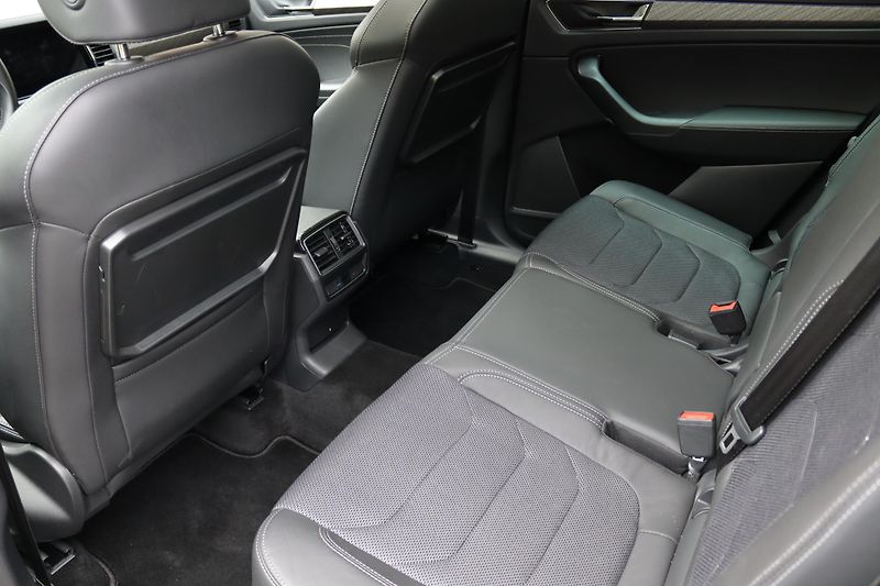 Škoda Kodiaq 2.0TDI DSG 4X4 147kW - fotka 41 z 50