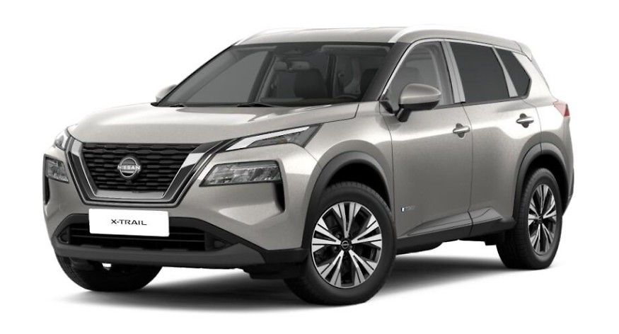 Nissan X-Trail 1.5 VCT, 2WD, N-Connecta