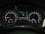 Škoda Octavia (2018) RS 2.0 TDI, Navi, Tempomat - náhled 9