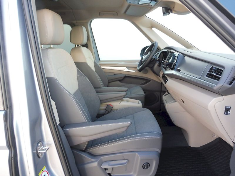 Volkswagen Multivan (2026) Long Life 1,5 TSI PHEV 180kW D - fotka 9 z 30
