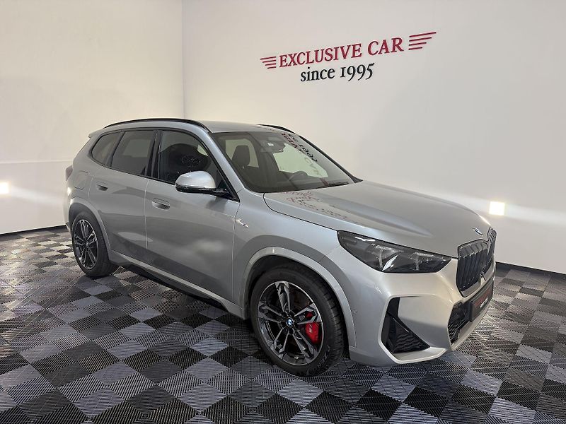 BMW X1 xDrive20d M-Sport LED Garance - fotka 2 z 44