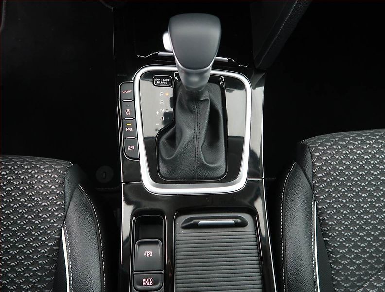 Kia XCeed (2025) 1.5 T-GDI - fotka 13 z 21