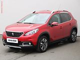 Peugeot 2008 (2019) 1.2PT, Crossway, AT, panor - náhled 2