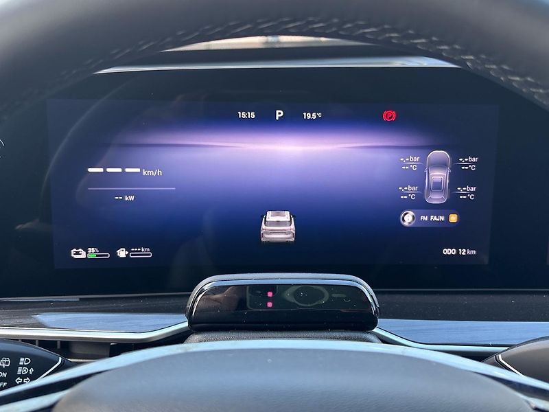 Omoda 9 (2026) PHEV 340kW AWD PREMIUM - fotka 21 z 39