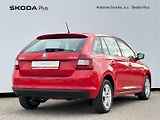 Škoda Rapid (2018) 1.0 TSI / 70kW / AMBITION - náhled 1