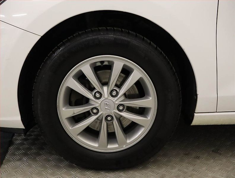 Hyundai i30 (2021) 1.6 CRDi, ČR,1.maj, Serv.kniha - fotka 15 z 22